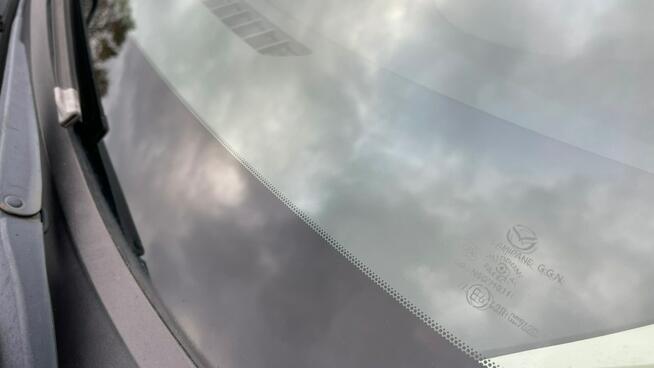 Mazda 2 1.4 Benzyna Zarejestrowany Ubezpieczony