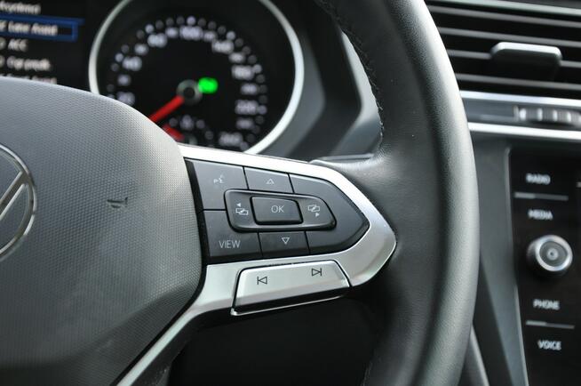 Volkswagen Tiguan 1.5 TSI 150KM DSG Life Kamera El. Klapa KeyLess Gwar SalonPL FVmarża