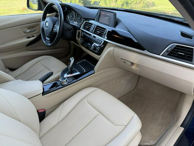 BMW 320 2.0 184KM 95tys.km! Bezwypadkowy z Niemiec Zadbany Gwarancja