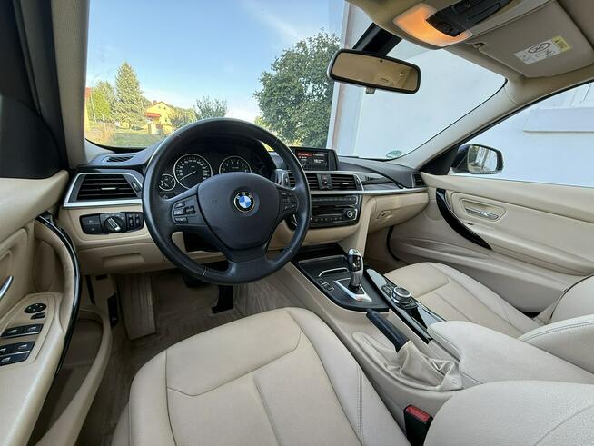 BMW 320 2.0 184KM 95tys.km! Bezwypadkowy z Niemiec Zadbany Gwarancja