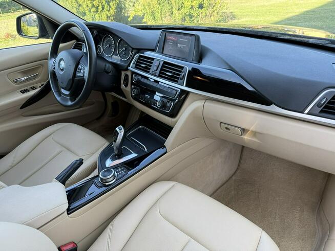 BMW 320 2.0 184KM 95tys.km! Bezwypadkowy z Niemiec Zadbany Gwarancja