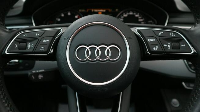 Audi A5 Coupe 2,0 TFSI QUATTRO S tronic-Bogate Wyposażenie -50 500 km