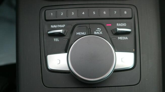 Audi A5 Coupe 2,0 TFSI QUATTRO S tronic-Bogate Wyposażenie -50 500 km