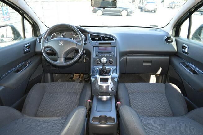 Peugeot 5008 1.6 HDI