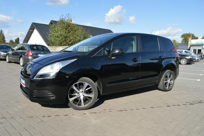 Peugeot 5008 1.6 HDI