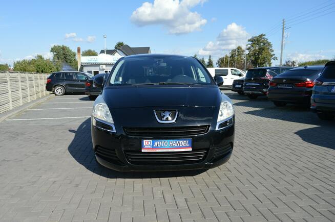Peugeot 5008 1.6 HDI
