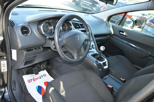 Peugeot 5008 1.6 HDI