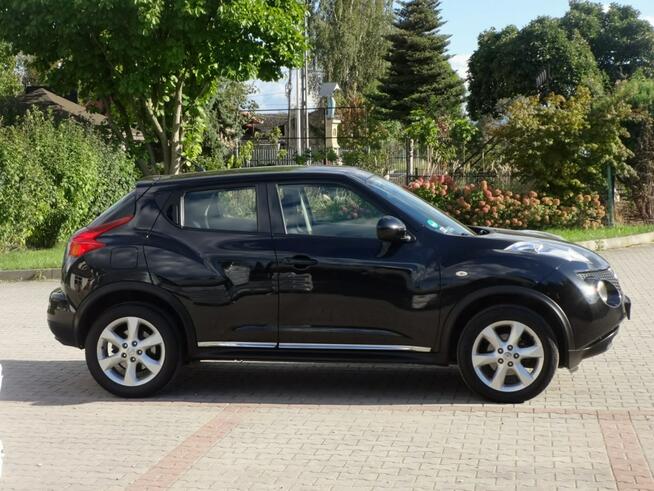 Nissan Juke Navi Kamera Alu