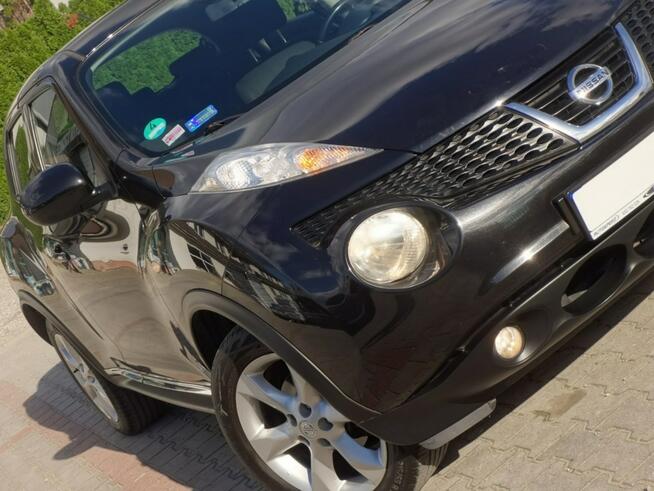 Nissan Juke Navi Kamera Alu