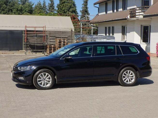 Volkswagen Passat 2.0 TDi Navi Kamera Serwis