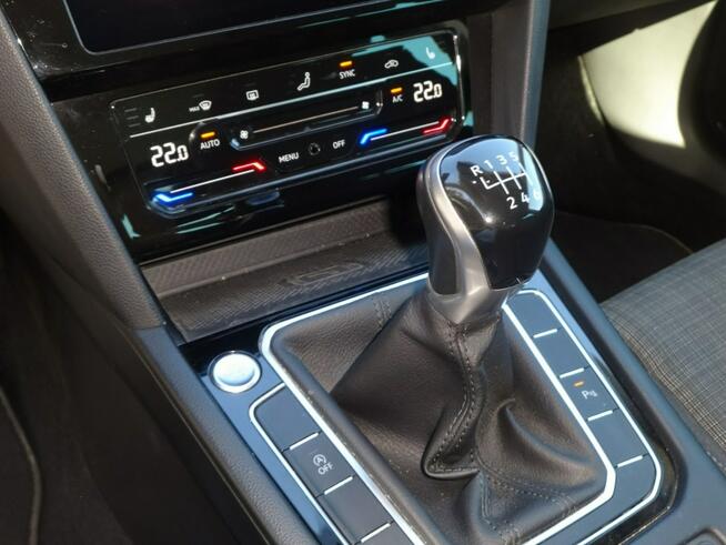 Volkswagen Passat 2.0 TDi Navi Kamera Serwis