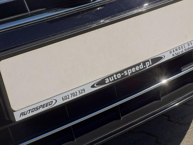 Volkswagen Passat 2.0 TDi Navi Kamera Serwis