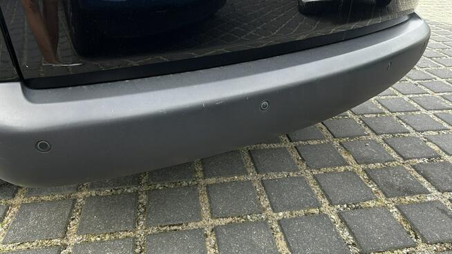 Volkswagen Caddy Super stan! TDI Duża Navi Podgrz. fot. 2xdrzwi przesów. tempomat Multi