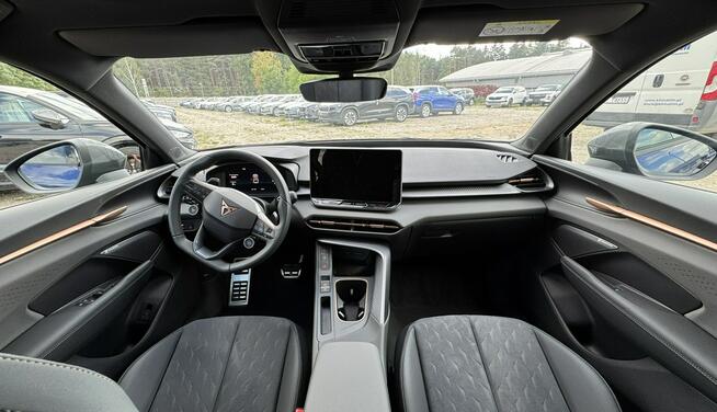 Cupra Terramar VZ 2.0TSI 265KM 4X4 DSG Fabrycznie nowy Gwarancja 5 Lat FV VAT23%