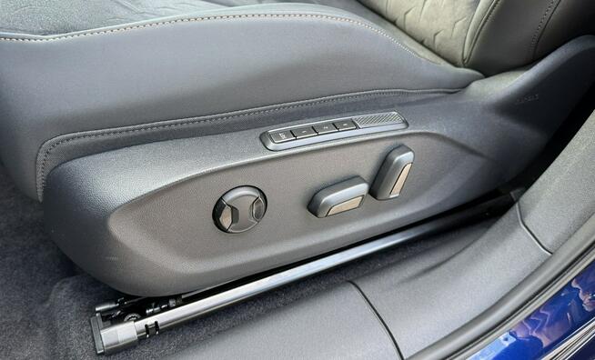 Cupra Terramar VZ 2.0TSI 265KM 4X4 DSG Fabrycznie nowy Gwarancja 5 Lat FV VAT23%