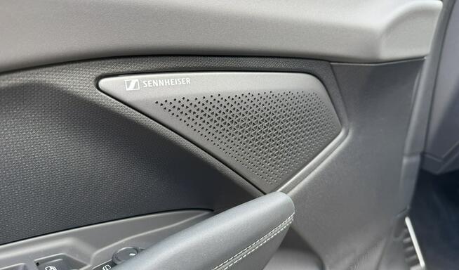 Cupra Terramar VZ 2.0TSI 265KM 4X4 DSG Fabrycznie nowy Gwarancja 5 Lat FV VAT23%