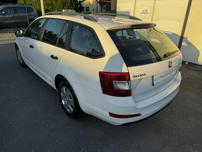 Škoda Octavia Raty/Zamiana Gwarancja faktura VAT 23% serwisowana