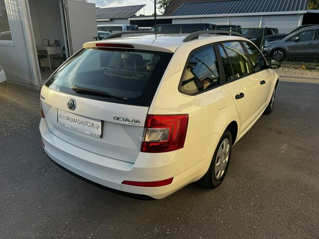 Škoda Octavia Raty/Zamiana Gwarancja faktura VAT 23% serwisowana