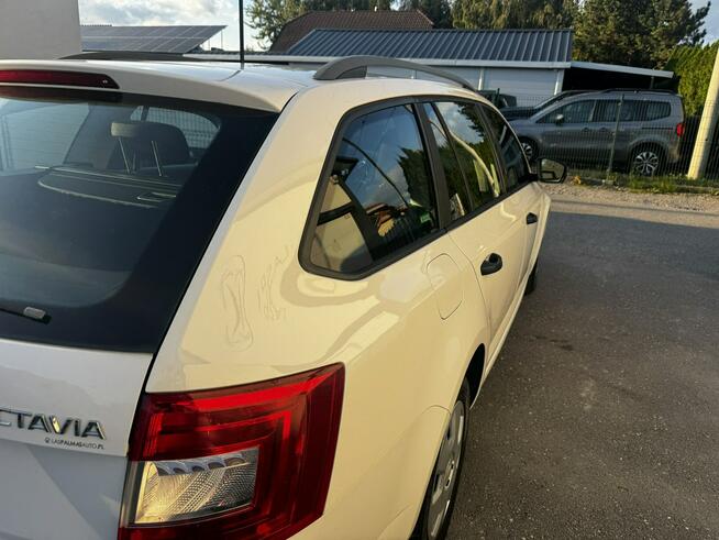 Škoda Octavia Raty/Zamiana Gwarancja faktura VAT 23% serwisowana