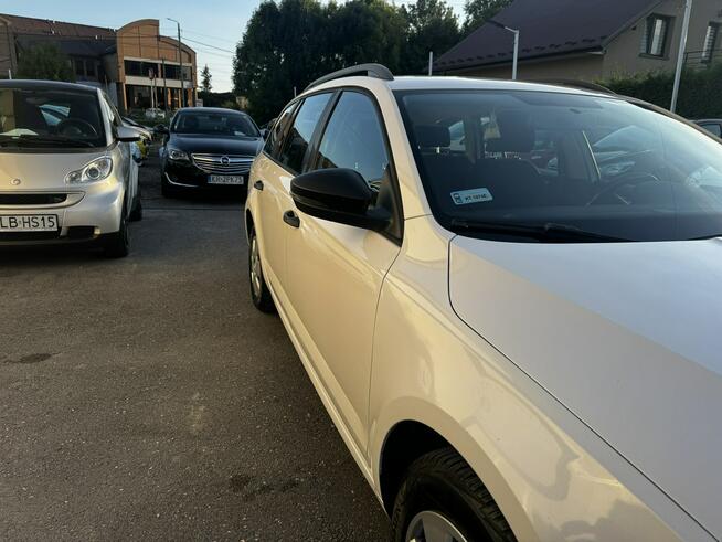 Škoda Octavia Raty/Zamiana Gwarancja faktura VAT 23% serwisowana