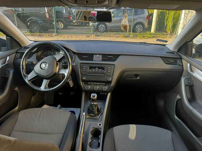 Škoda Octavia Raty/Zamiana Gwarancja faktura VAT 23% serwisowana