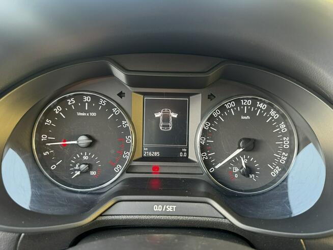 Škoda Octavia Raty/Zamiana Gwarancja faktura VAT 23% serwisowana