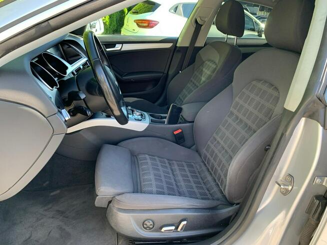 Audi A5 Sportback S-Line Keyless Xenon PDC