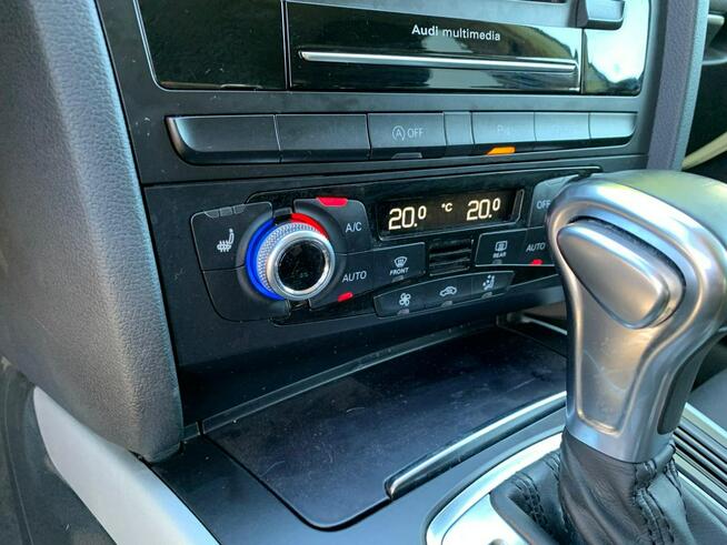 Audi A5 Sportback S-Line Keyless Xenon PDC