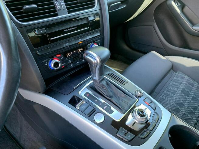 Audi A5 Sportback S-Line Keyless Xenon PDC