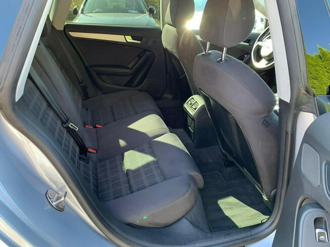 Audi A5 Sportback S-Line Keyless Xenon PDC