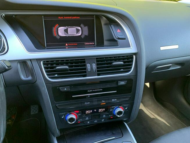 Audi A5 Sportback S-Line Keyless Xenon PDC