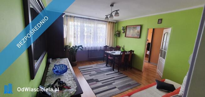 Mieszkanie na sprzedaż Olsztyn ul.Kołobrzeska