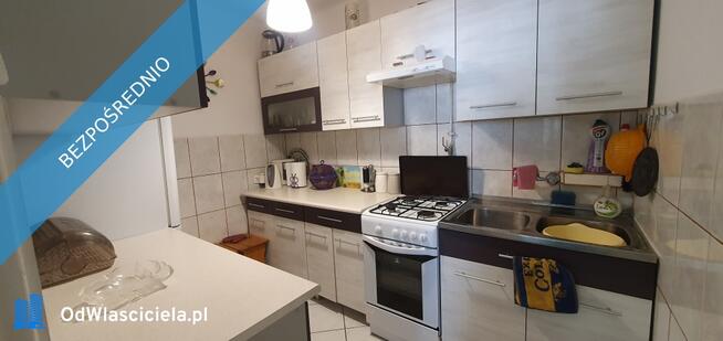 Mieszkanie na sprzedaż Olsztyn ul.Kołobrzeska