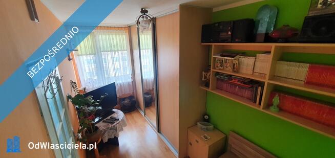 Mieszkanie na sprzedaż Olsztyn ul.Kołobrzeska