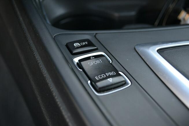 BMW 320 2.0D 163KM*Klimatyzacja*Nawigacja*Zarejestrowany*El. Klapa*KeyLessGo