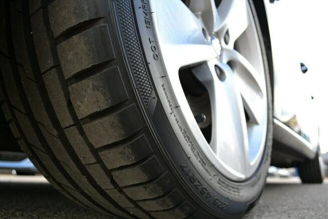 Seat Leon LED*FR*2.0TDI 150KM*Alufelgi*Podgrz. Fotele*Nawigacja