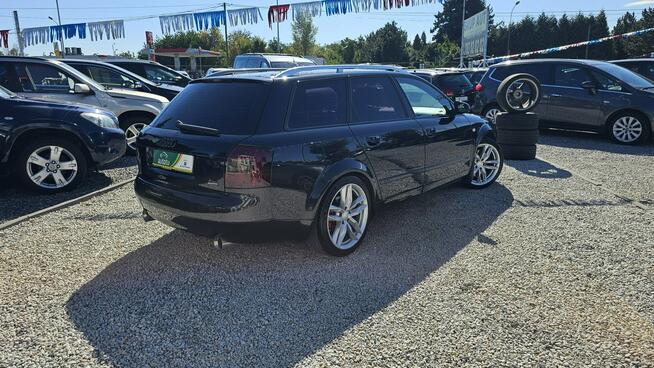 Audi A4 LEGENDARNY 1.8 Benz TURBO QUATTRO ZAMIANA- Automi-x pl