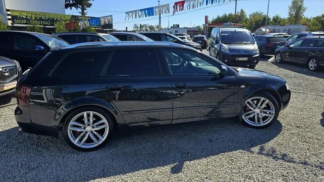 Audi A4 LEGENDARNY 1.8 Benz TURBO QUATTRO ZAMIANA- Automi-x pl