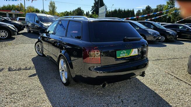 Audi A4 LEGENDARNY 1.8 Benz TURBO QUATTRO ZAMIANA- Automi-x pl