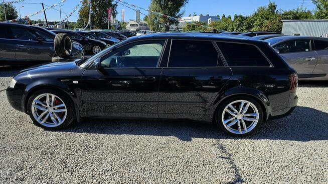 Audi A4 LEGENDARNY 1.8 Benz TURBO QUATTRO ZAMIANA- Automi-x pl