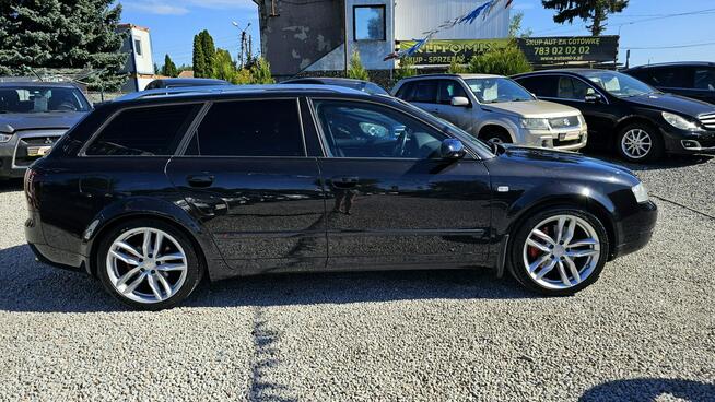 Audi A4 LEGENDARNY 1.8 Benz TURBO QUATTRO ZAMIANA- Automi-x pl