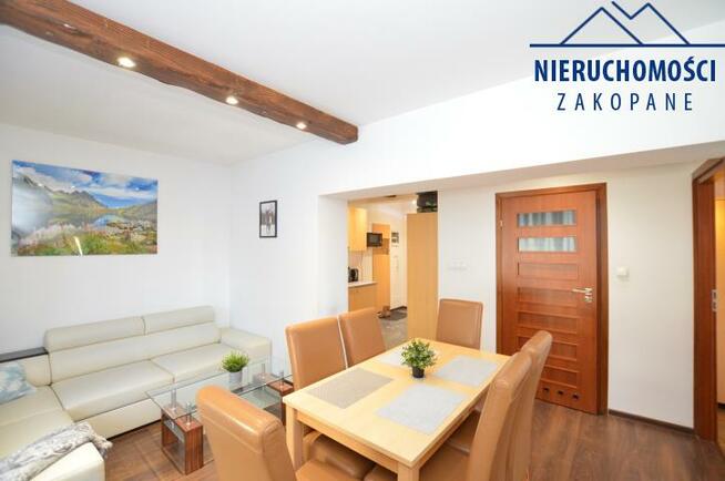 Mieszkanie Zakopane