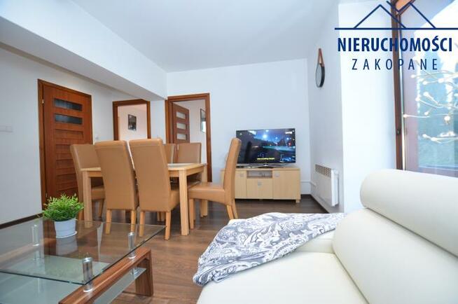 Mieszkanie Zakopane