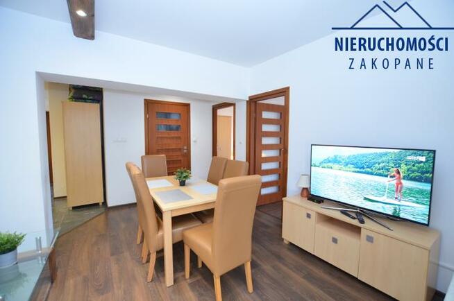 Mieszkanie Zakopane