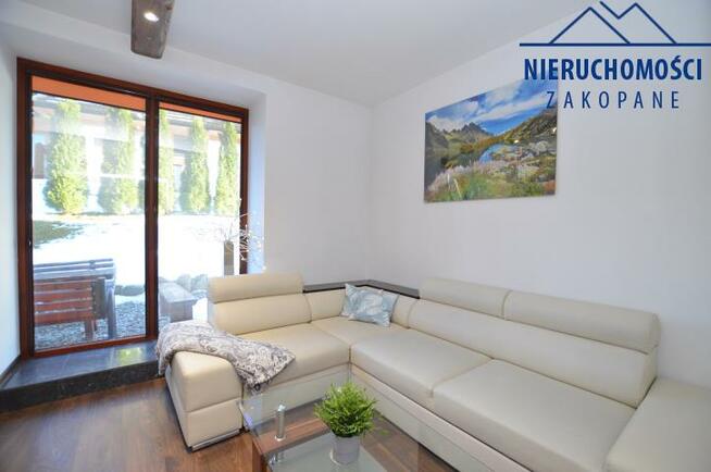Mieszkanie Zakopane