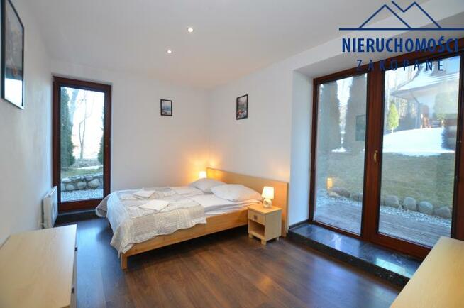 Mieszkanie Zakopane