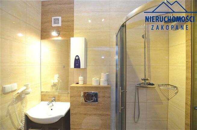 Mieszkanie Zakopane