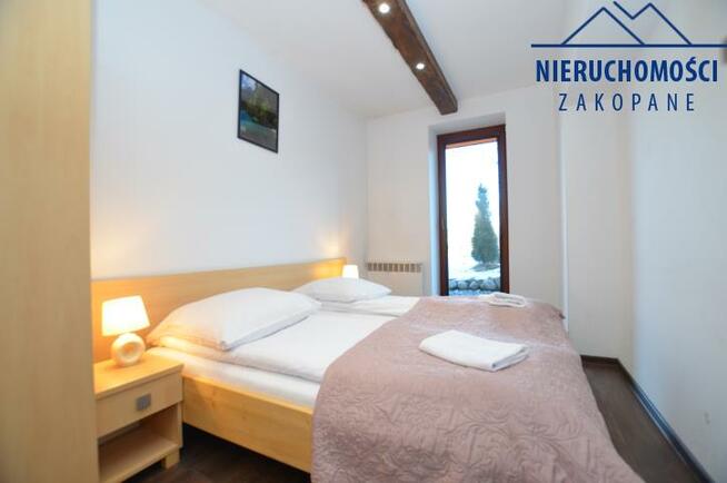 Mieszkanie Zakopane