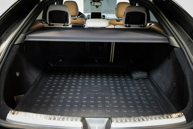 GLE 350d Coupe*9G-Tronic*4Matic*Pakiet AMG*Salon Polska*Vat23%