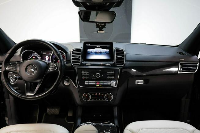 GLE 350d Coupe*9G-Tronic*4Matic*Pakiet AMG*Salon Polska*Vat23%